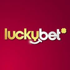 Luckybet logo